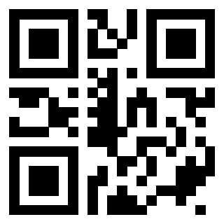 3406666559 - Immagine del QrCode associato