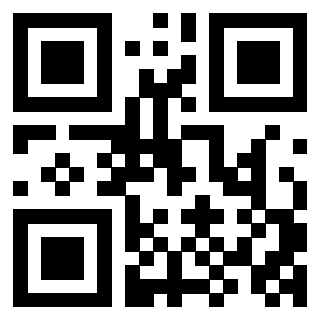Immagine del Qr Code di 3406666562