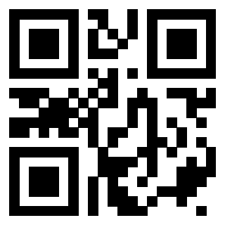 Il QrCode di 3406666565