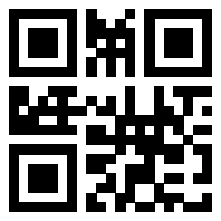 3406666567 - Immagine del QrCode associato