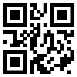 Scansione del Qr Code di 3406666568