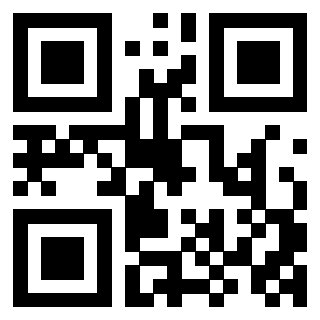Il QrCode di 3406666569