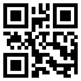 Immagine del QrCode di 3406666570