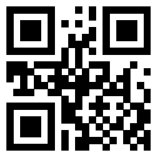 Immagine del Qr Code di 3406666572