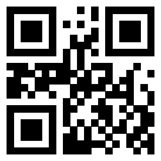 3406666573 Qr Code associato