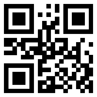 Scansione del Qr Code di 3406666575