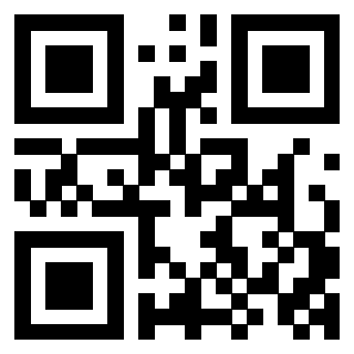 Scansione del Qr Code di 3406666577