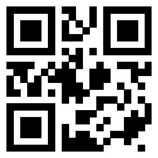 Il QrCode di 3406666578