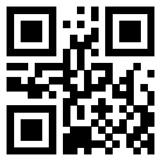 Scansione del QrCode di 3406666582