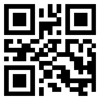 Il Qr Code di 3406666583