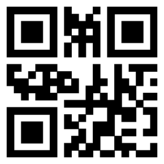 Immagine del QrCode di 3406666585