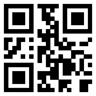 3406666586 Qr Code associato