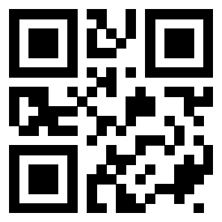 Scansione del Qr Code di 3406666598