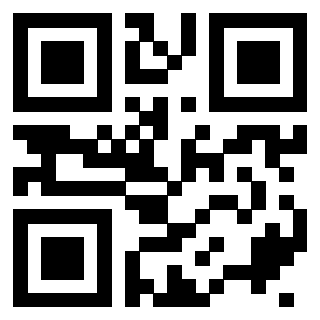 3406666600 - Immagine del QrCode associato