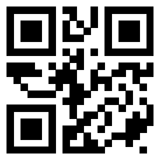 Il Qr Code di 3406666601