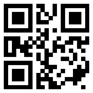 Immagine del Qr Code di 3406666602