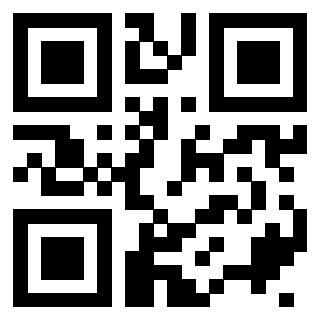 Scansione del Qr Code di 3406666604
