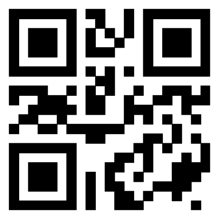 3406666605 - Immagine del QrCode