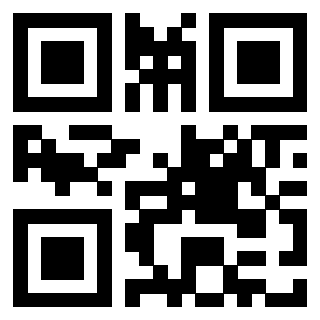 Qr Code di 3406666606