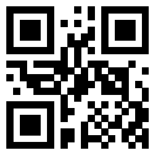 3406666608 - Immagine del Qr Code