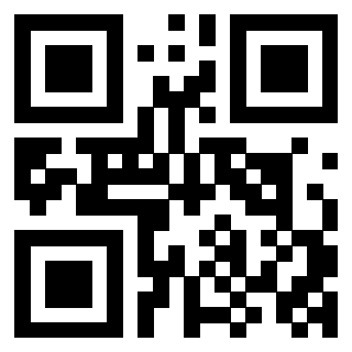 3406666611 - Immagine del QrCode associato