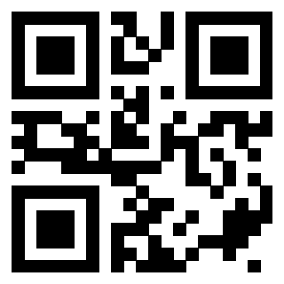 Immagine del QrCode di 3406666612