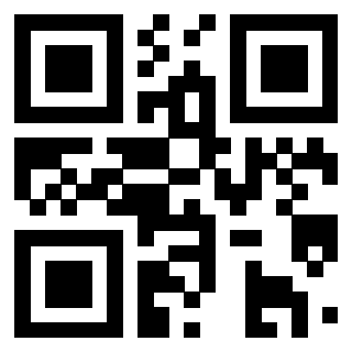 3406666614 - Immagine del Qr Code
