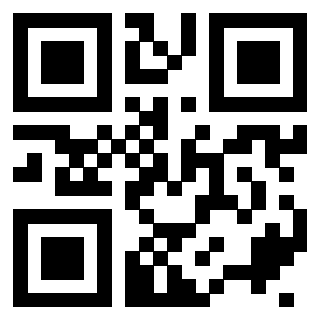 Scansione del Qr Code di 3406666618