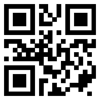 3406666619 QrCode associato