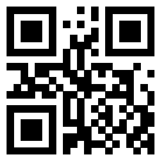 Il QrCode di 3406666621