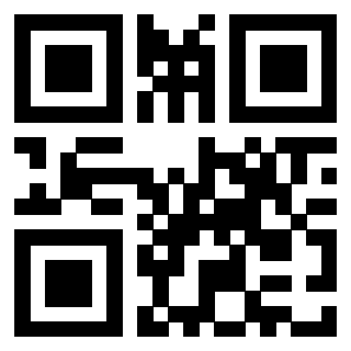 3406666623 - Immagine del Qr Code