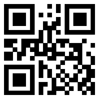 Immagine del QrCode di 3406666624