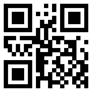 Immagine del Qr Code di 3406666627