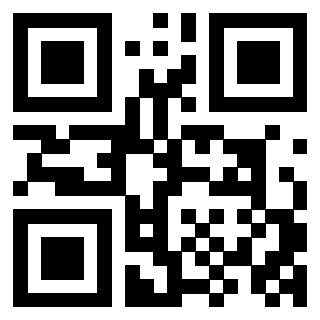 Il Qr Code di 3406666628