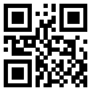 Il QrCode di 3406666629