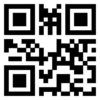 3406666630 Qr Code associato