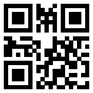 Immagine del Qr Code di 3406666631