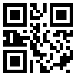 Scansione del QrCode di 3406666633