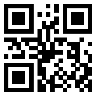 Immagine del QrCode di 3406666634