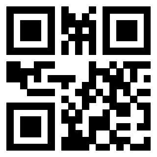 Immagine del Qr Code di 3406666639