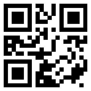 3406666640 - Immagine del Qr Code