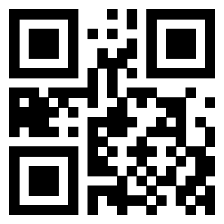 Immagine del Qr Code di 3406666642