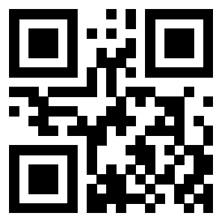 Immagine del QrCode di 3406666643