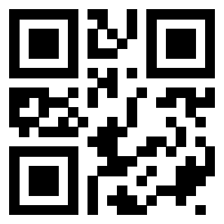 3406666644 - Immagine del QrCode