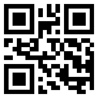 Immagine del QrCode di 3406666645