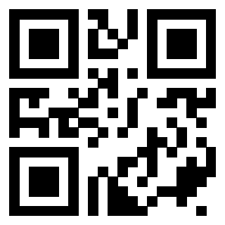 Immagine del Qr Code di 3406666655