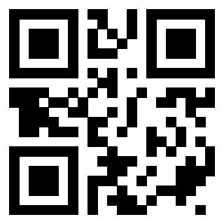 3406666656 Qr Code associato