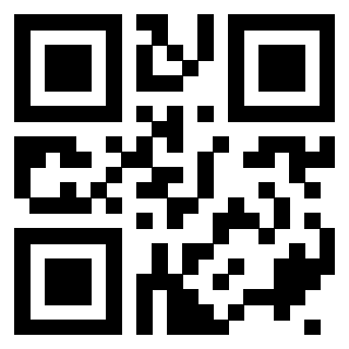 3406666658 - Immagine del QrCode