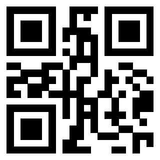 QrCode di 3406666660