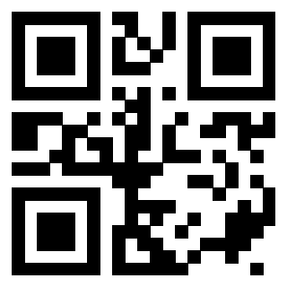 3406666662 - Immagine del Qr Code